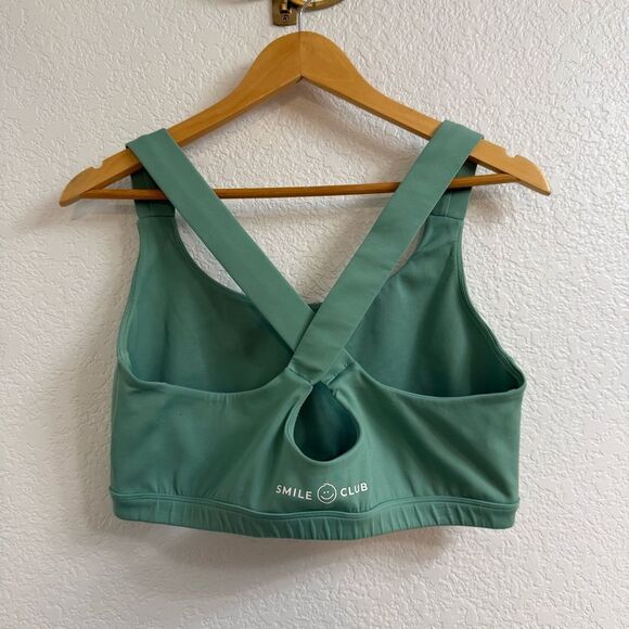 Moana Smile Club Hopscotch Cross Top Size XL - Picture 2 of 2